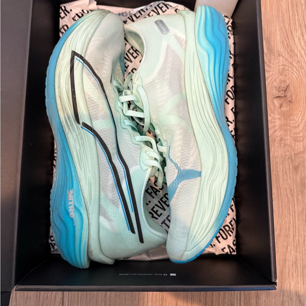 Puma Deviate Nitro Elite 3